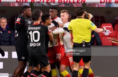 RB Leipzig vs Bayer Leverkusen preview: How to watch, kick-off time, team news, predicted lineups, and ones to watch
