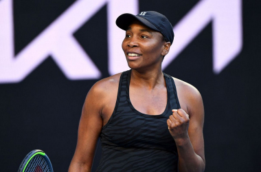 WTA Yarra Valley Classic Day 1 wrapup: Venus, Collins, Bouzkova advance; Ferro, Mladenovic upset