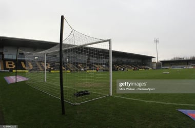 Burton Albion vs Cheltenham Town preview: How to watch, team news, kick-off time, predicted lineups and ones to watch