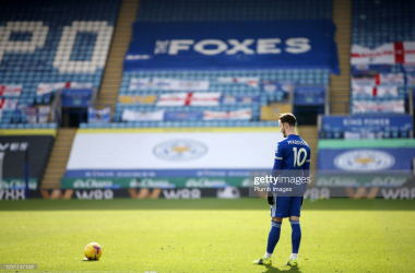 Analysis: James Maddison's continued improvement worthy of EURO 2020 inclusion