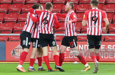 Sunderland 2-0 Fleetwood: Second half O'Brien and Power goals seal crucial win in promotion chase