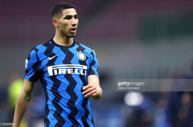 Arsenal interested in Tariq Lamptey and Achraf Hakimi amid reports of Hector Bellerin departure