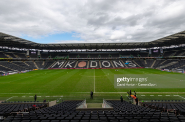 MK Dons vs Crewe Alexandra preview: How to watch, kick-off time, team news, predicted lineups and ones to watch