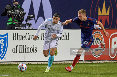 Chicago Fire vs New England Revolution preview: How to watch, kick-off time, team news, predicted lineups, and ones to watch