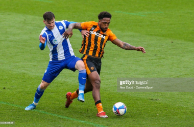 Hull City vs Wigan Athletic preview: How to watch, team news, kick-off time, predicted lineups and ones to watch