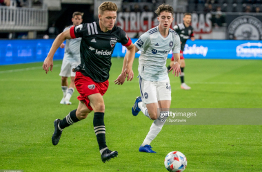 D.C. United vs Chicago Fire preview: How to watch, kick-off time, predicted lineups, and ones to watch