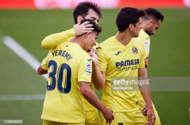 Three Villarreal players that could crush Man United's dreams