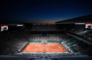 2021 French Open: The unlikely final four