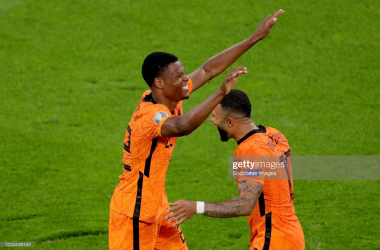 The Warm Down: Netherlands return to the global stage with a thrilling victory over Ukraine&nbsp;