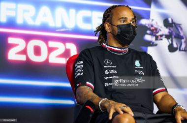 2021 French GP Preview - Can Lewis Hamilton claw back the gap on Verstappen?