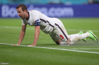 EURO 2020: Lack of energy and adventure reasons behind England's struggle