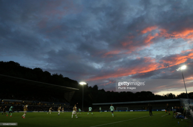 The Warmdown: Wycombe beat Leicester in pre-season run out