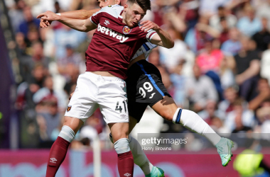 Betway Cup 2021 - West Ham United 2 - 0 Atalanta: Another Benrahma masterclass gives Hammers cup win