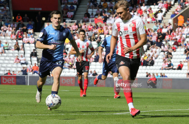 Sunderland vs Wycombe Wanderers preview: How to watch, team news, predicted line-ups, kick-off time and ones to watch