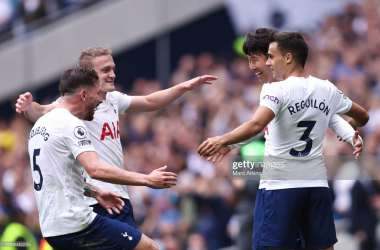 Ranking Spurs players on their start to the season from 1 to 26 
