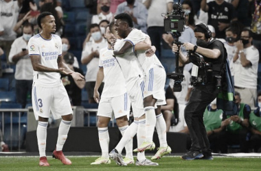Previa Celta vs Real Madrid: sin tiempo para mirar atrás