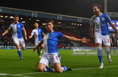 Blackburn Rovers 2-0 Hull City: Quickfire double helps Rovers sink toothless Tigers