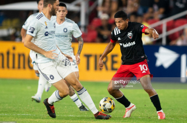 D.C. United vs Chicago Fire preview: How to watch, kick-off time, team news, predicted lineups, and ones to watch