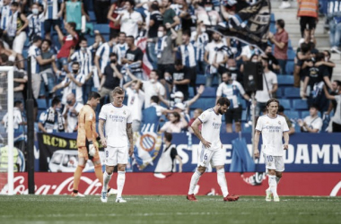 Previa
Real Madrid vs Espanyol: una celebración a destiempo