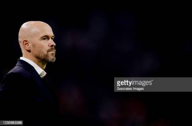 Why Erik ten Hag would be a better fit for Manchester United than Pochettino