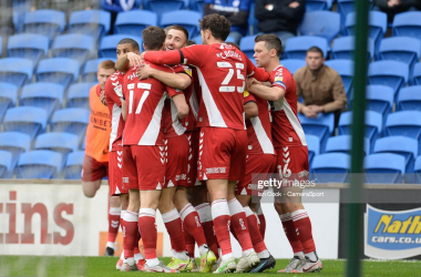Cardiff City 0-2 Middlesbrough: Boro dominate sorry Bluebirds in McCarthy's finale