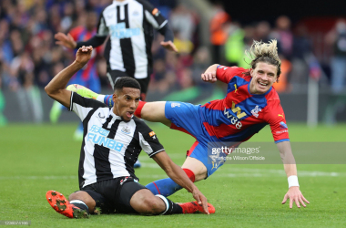 Newcastle United vs Crystal Palace preview: Eagles seek to wipe off Wembley woes at ebullient St James' Park