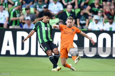 Austin FC vs Houston Dynamo preview: How to watch, team news, predicted lineups, kickoff time and ones to watch