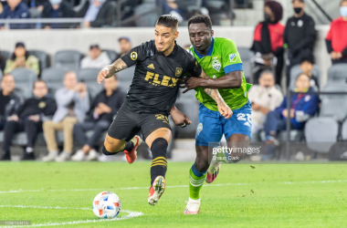 LAFC vs Seattle Sounders preview: How to watch, team news, predicted lineups, kickoff time and ones to watch