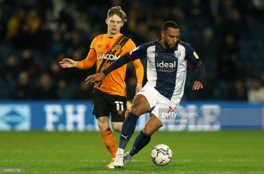West Bromwich Albion vs Hull City: Championship Preview, Gameweek 5, 2022