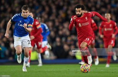 Liverpool vs Everton Preview: How to watch, team news, predicted line-ups and ones to watch