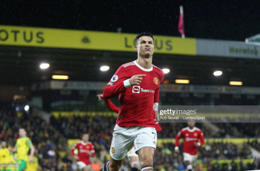 Manchester United vs Norwich: Can the Red Devils stop the rut?