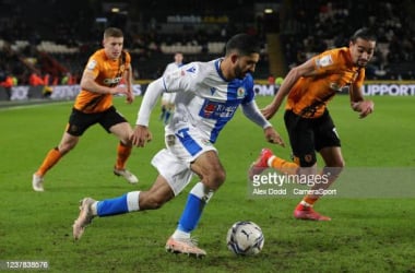 Hull City vs Blackburn Rovers: Championship Preview, Gameweek 18, 2022