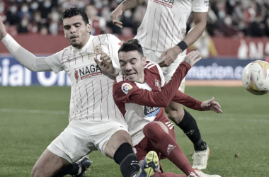 Previa Sevilla vs Celta de Vigo: a dar otro paso hacía la permanencia