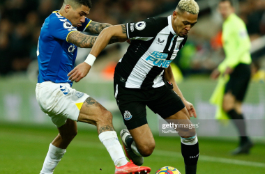 The Warm Down: Dominant Newcastle move out of the relegation zone 