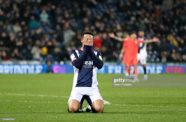 The Warmdown: Passive West Brom fall to inevitable Swansea defeat