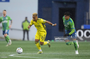Nashville SC vs Seattle Sounders preview: How to watch, team news, predicted lineups, kickoff time and ones to watch