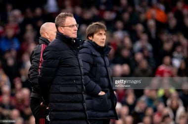 Ralf Rangnick: If we want to be successful that's what we need