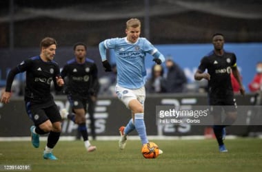 Eastern Conference semifinal preview: CF Montreal vs NYCFC: How to watch, team news, predicted lineups, kickoff time and ones to watch