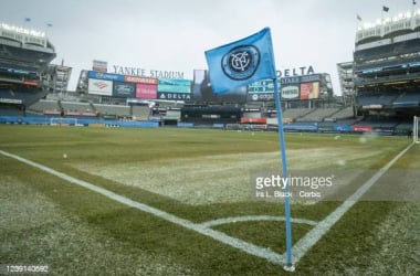 NYCFC vs Vancouver Whitecaps preview: How to watch, team news, predicted lineups, kickoff time and ones to watch