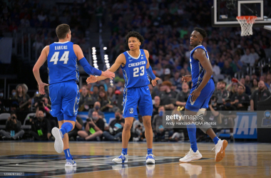 2022 NCAA Tournament: Creighton rallies for stunning overtime victory over San Diego State