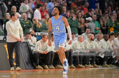 2022 NCAA Tournament: North Carolina upsets Baylor in overtime classic