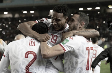Previa Túnez vs Australia: el auténtico partidazo clave del grupo D