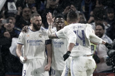 Previa Real Madrid vs Chelsea: el Bernabéu será la fortaleza