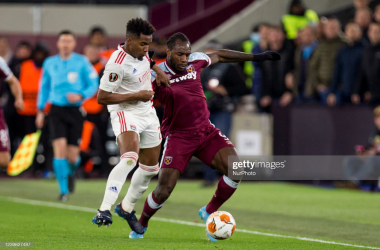 The Warm Down: 10-man West Ham stand firm to hold out for a draw against Lyon