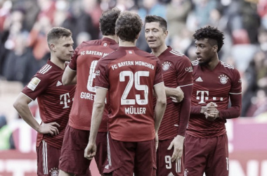 Previa Bayern Múnich vs Villarreal: a remontar la eliminatoria