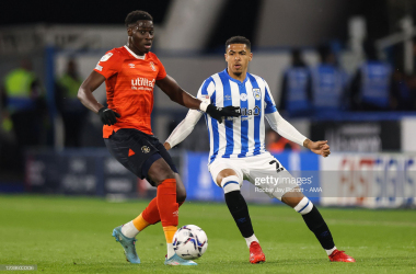 Huddersfield Town vs Luton Town preview: How to watch, team news, predicted lineups, kick-off time and ones to watch
