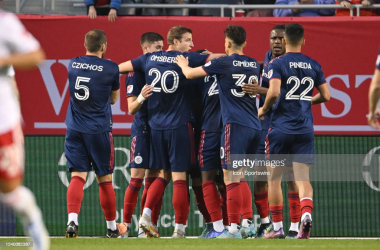 Chicago Fire 2023 Season Preview - Last chance saloon