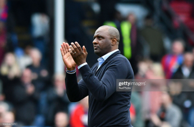 "We're growing as a team": Key quotes from Patrick Vieira after victory over Watford