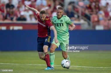 Austin FC vs Real Salt Lake first-round playoff preview: How to watch, team news, kickoff time, predicted lineups and ones to watch