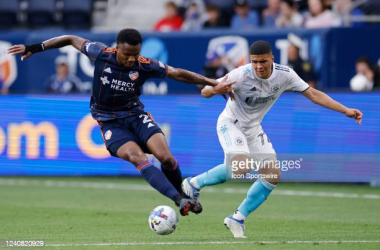 FC Cincinnati vs New England Revolution preview: How to watch, team news, predicted lineups, kickoff time and ones to watch